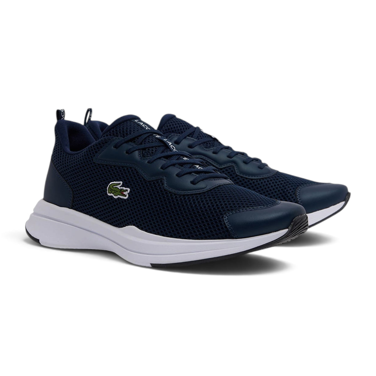 Lacoste Neo Run Base 749SMA0200 azul marino