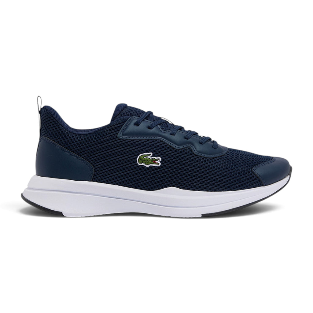 Lacoste Neo Run Base 749SMA0200 azul marino