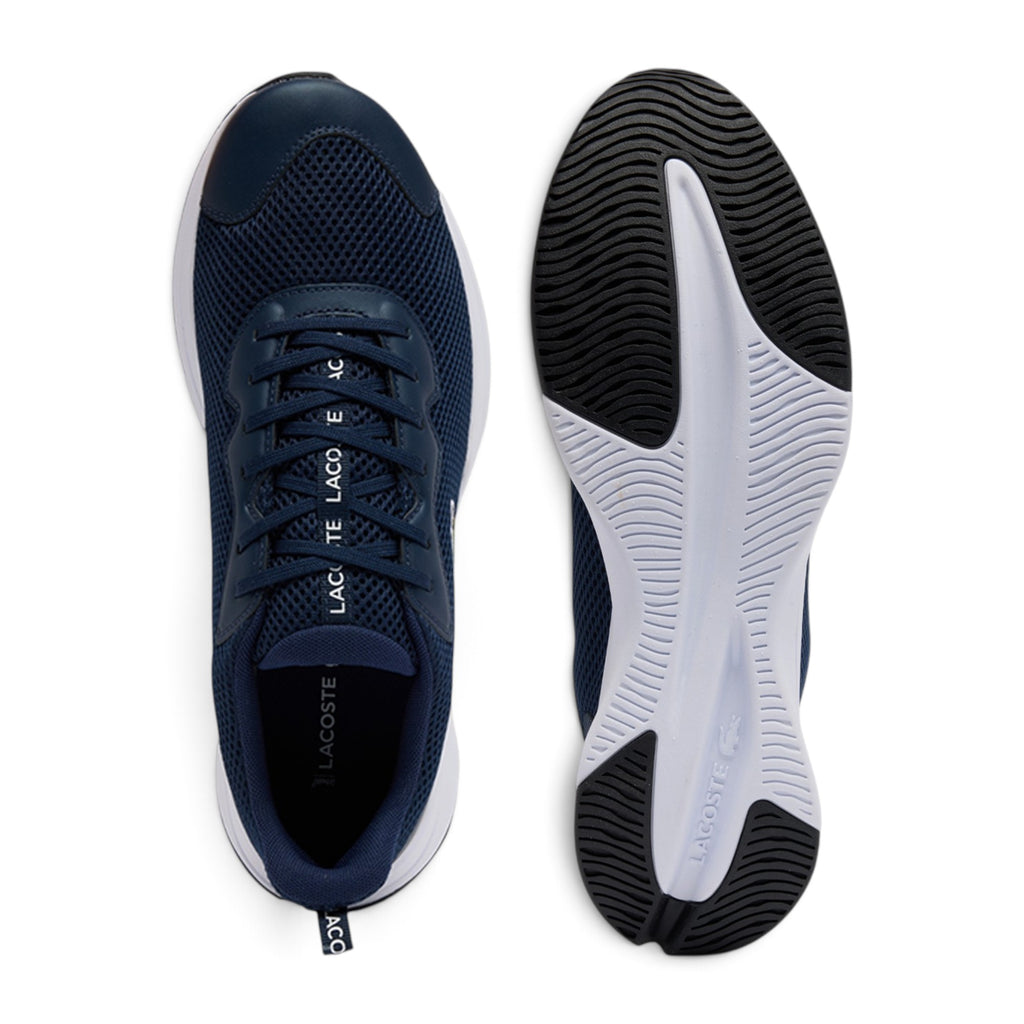 Lacoste Neo Run Base 749SMA0200 azul marino