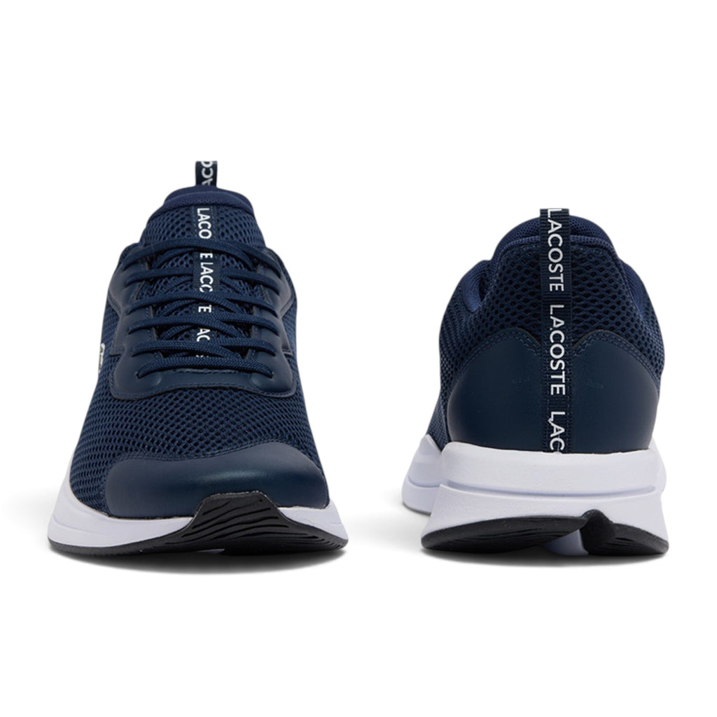 Lacoste Neo Run Base 749SMA0200 azul marino