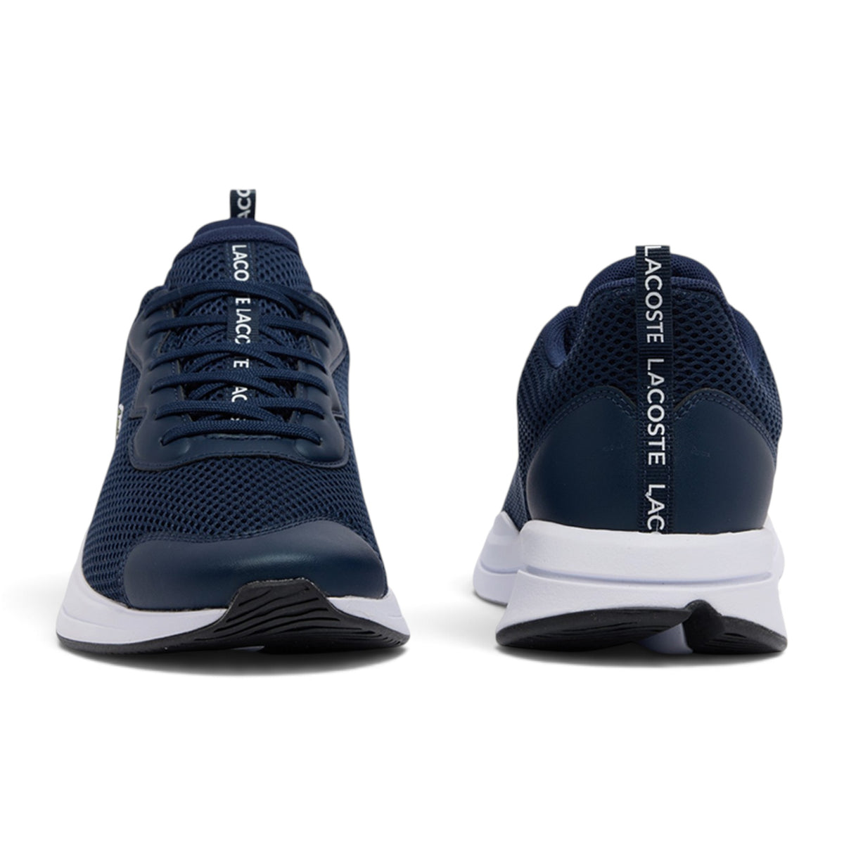 Lacoste Neo Run Base 749SMA0200 azul marino