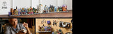 LEGO Harry Potter Diagon Alley Wizarding Shops Juego de