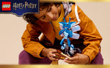 LEGO Harry Potter Cornish Pixie Juguete de construcción