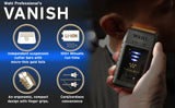 Wahl Professional Afeitadora 5 Star Vanish inalámbrica
