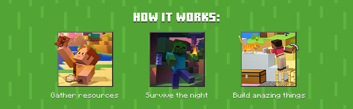 Minecraft - PlayStation 5