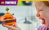 LEGO Fortnite Durrr Burger Juego de construcción de