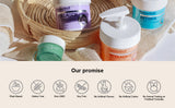 Crema hidratante Retinol Nature Well Clinical grande tubo
