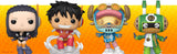Funko Pop Animation Dandadan - Momo - Figura de vinilo