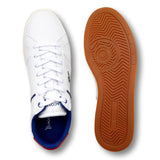 Zapatilla Hombre Lacoste Europa Pro 100% Original