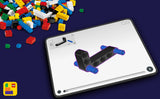 LEGO Technic Planet Earth and Moon in Orbit juego de