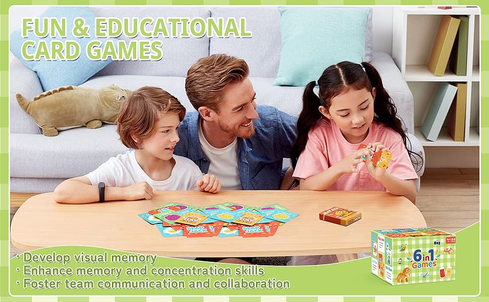 Juegos de cartas para niños ir a pescar anciana