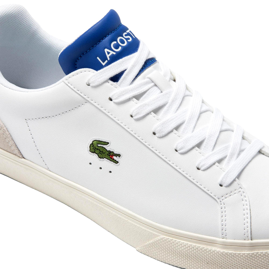Zapatilla Hombre Lacoste Lerond Pro A0036 100% Original
