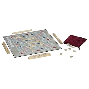 Retro Series Clue