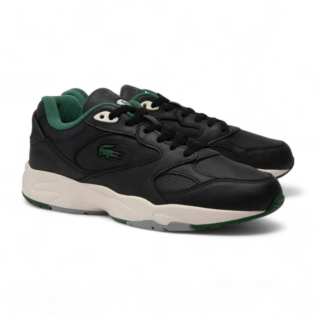 Zapatilla Hombre Lacoste Storm 96 A0003 100% Original