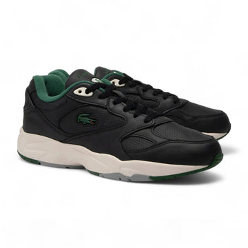Zapatilla Hombre Lacoste Storm 96 A0003 100% Original