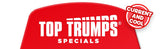Top Trumps Juego de cartas Marvel - Juegos familiares para