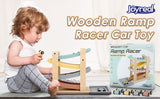 Joyreal Montessori Juguetes para niños y niñas de 1 a 2