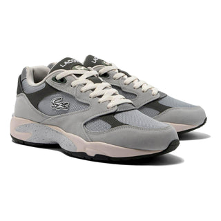 Zapatilla Hombre Lacoste Storm 96 100% Original