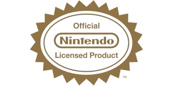 RDS INDUSTRIES INC - Estuche de viaje con licencia de Game