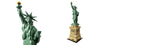 LEGO Architecture 21042 Kit de construcción de la estatua