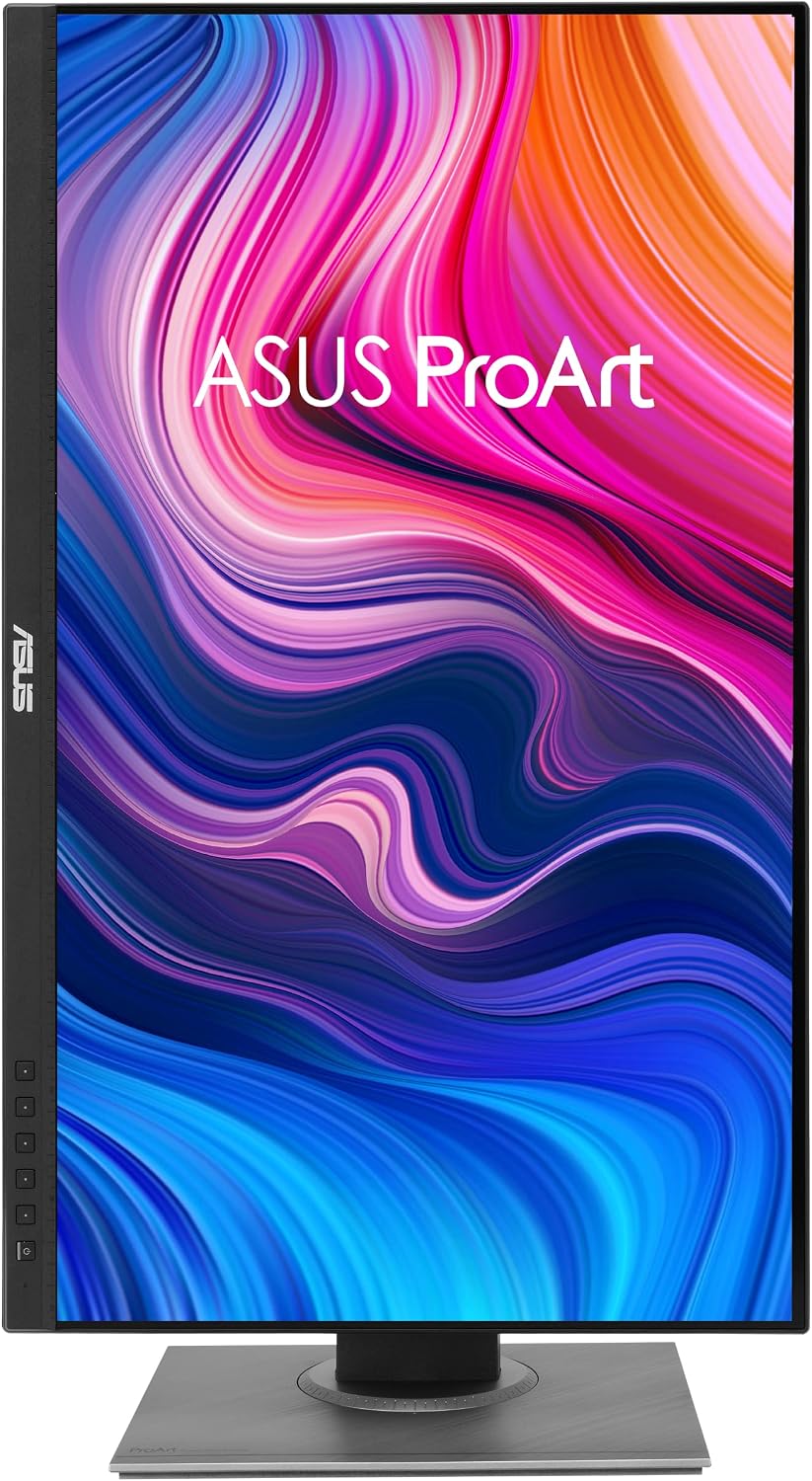 ASUS ProArt PA278QV Monitor profesional de 27 pulgadas 1440p QHD |...