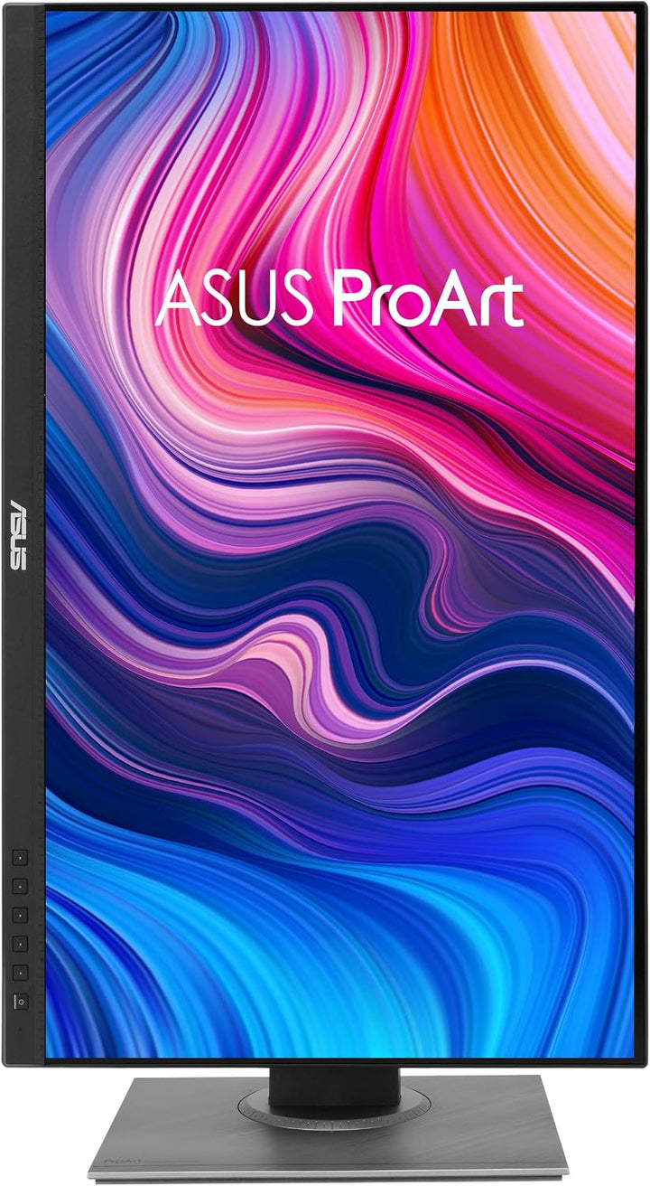 ASUS ProArt PA278QV Monitor profesional de 27 pulgadas 1440p QHD |...