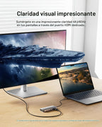 Belkin, AVC009fqSGY-V2, hub USB