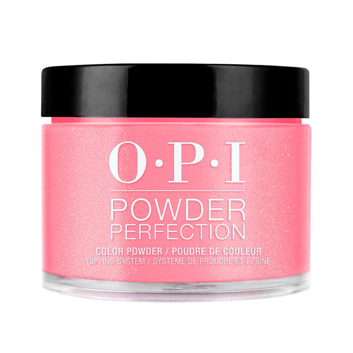 OPI Powder Perfection | Opaque, Sheer, Crème Nail Dipping Powder |...