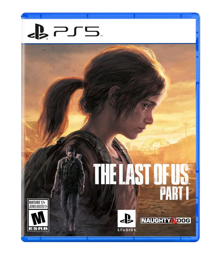 Uncharted: Legacy of Thieves Collection - For PlayStation 5
