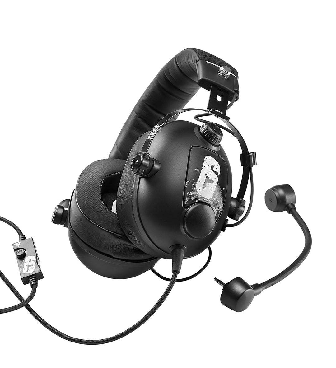 Thrustmaster Rainbow 6 Siege Y-ASSAULT CPX