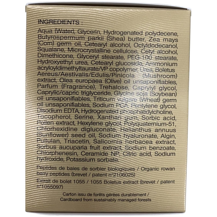 SOTHYS Crema hidratante de terciopelo para jóvenes, para piel norma...