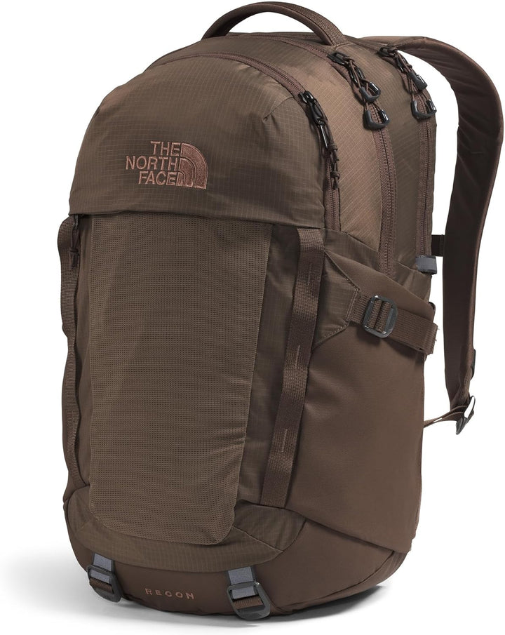 THE NORTH FACE Recon Mochila para laptop de todos los días | Mochil...