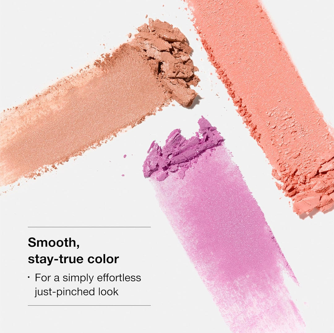 Clinique Cheek Pop Blush | Long Lasting, Buildable + Vibrant, Yet N...