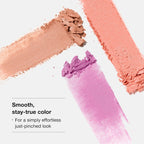 Clinique Cheek Pop Blush | Long Lasting, Buildable + Vibrant, Yet N...