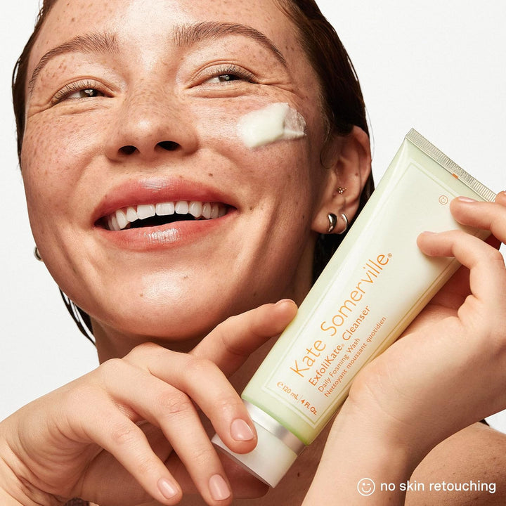 Kate Somerville ExfoliKate Limpiador \u2013 Lavado facial exfoliant...