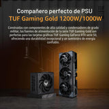 ASUS TUF Gaming GeForce RTX ™ 5080 16GB GDDR7 OC Edition Tarjeta gr...