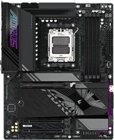 GIGABYTE X870E AORUS Elite WIFI7 Placa base AMD AM5 LGA 1718, ATX,...