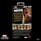 Marvel Legends Series Marvel's Blade, Marvel Studios' Deadpool & Wolverine Movie Figura