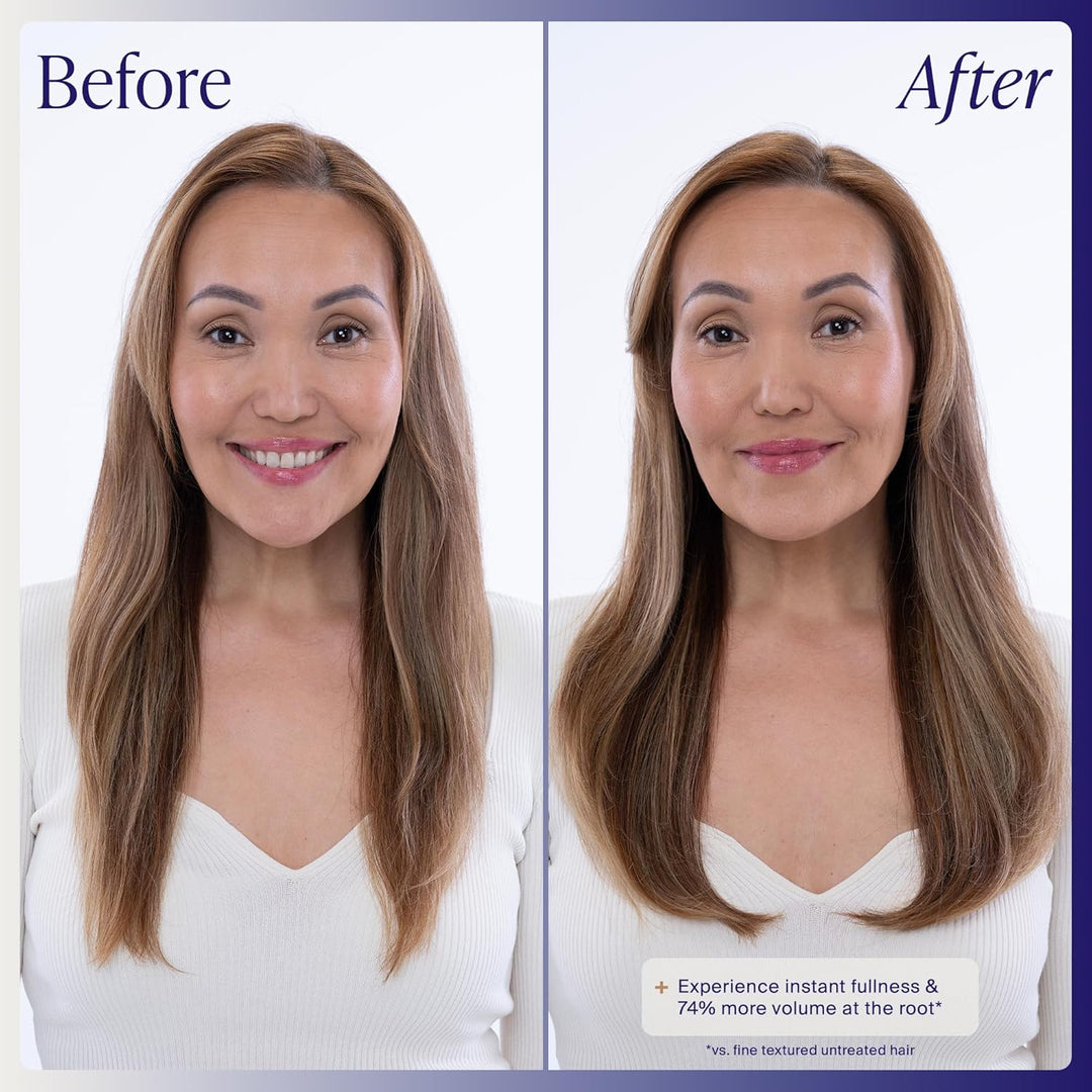 Kenra Platinum Truly Thickening Conditioner | Volumizing + Full Loo...