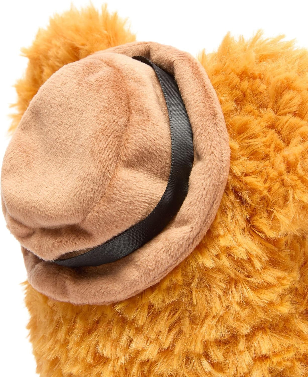 Disney Store Peluche oficial de Fozzie Bear \u2013 14 pulgadas The...