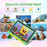 Tablet para niños, tableta Android 15 con pantalla HD, 10.1 pulgada...