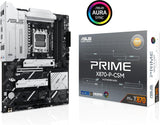 ASUS Prime X870-P-CSM AMD AM5 X870 ATX Business Motherboard, 14+2+1...