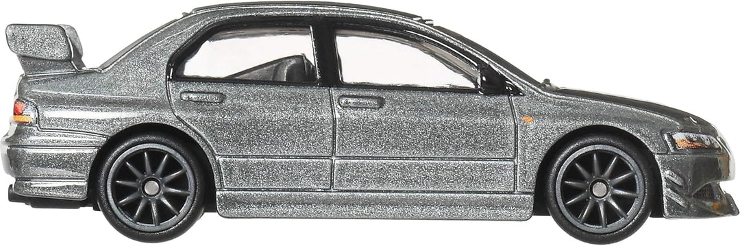 Hot Wheels Premium Car Culture - Auto de juguete