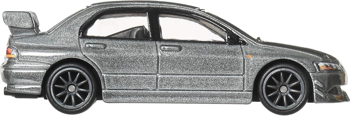 Hot Wheels Premium Car Culture - Auto de juguete