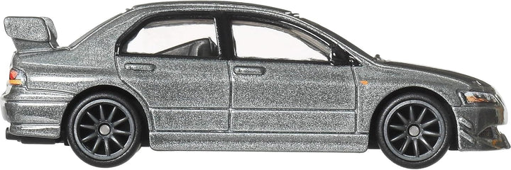 Hot Wheels Premium Car Culture - Auto de juguete