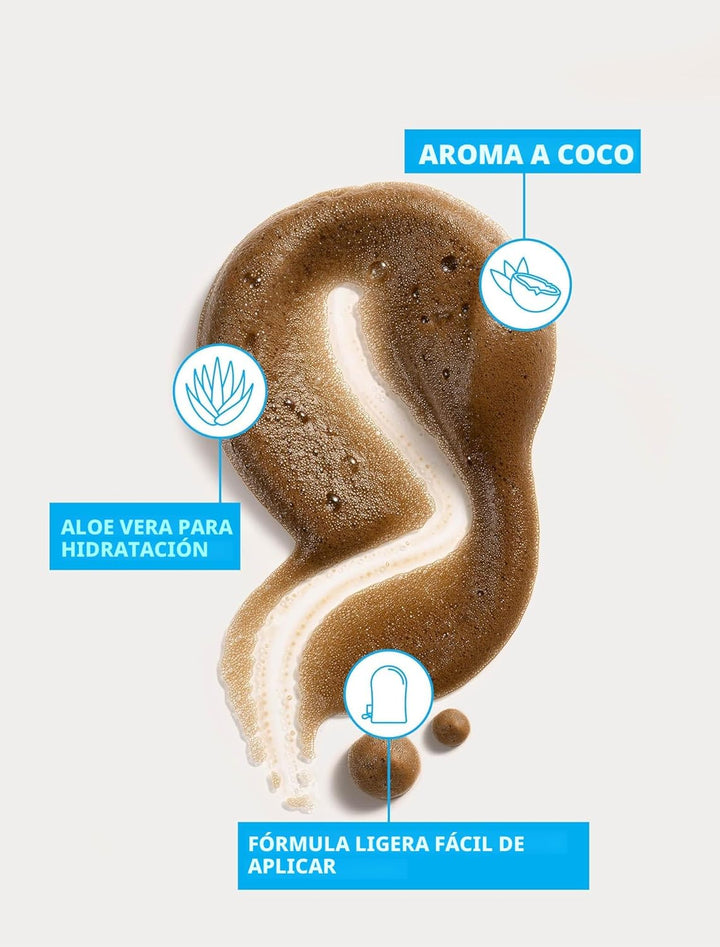 Bondi Sands - Espuma autobronceadora ligera y enriquecida con aloe...