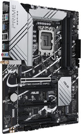 ASUS Z790 GAMING WIFI7 (LGA 1700) Placa base ATX con PCIe 5.0, tres...