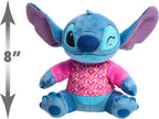 Disney Just Play - Peluche pequeño de San Valentín 2