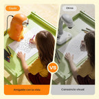 Caydo Proyector de dibujo T3 Joy AI, regalo de Navidad para niños a partir