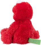 GUND Sesame Street - Peluche oficial de Elmo Muppet de primera cali...